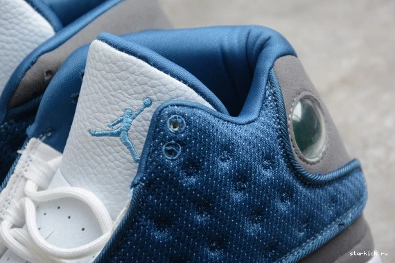 (2020) Jordan 13 414571-404 Flint 414571-404 Retro Air 0731